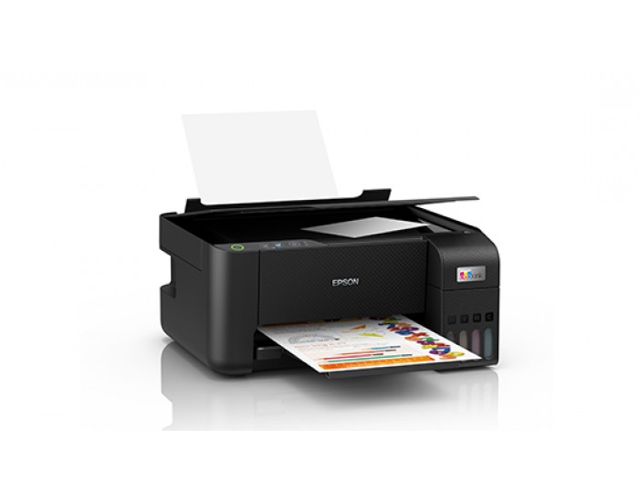 EPSON INK TANK PRINTER L3210 MULTIFUNCTION